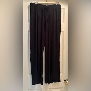 Cynthia Rowley Sleepwear super stretchy and comfortable sleep pants.